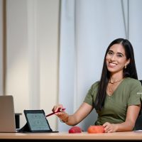 Lic Valeria Roa nutricionista clínica y deportiva: hábitos que transforman el cuerpo y la salud