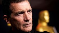 Antonio Banderas apuntó contra la policía de Trump y contó el terror que viven sus hijos
