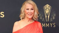 Catherine O'Hara