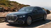 Mercedes-Benz Clase S 2026: 140 años de ingeniería en su actualización más profunda