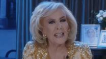 Mirtha Legrand