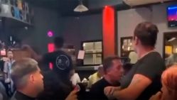 Escándalo viral en Mar de Ajó 29012026