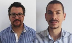 Mario Raccanello y Alan Cosentino Gattone 30012026