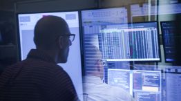 BitGo IPO At The New York Stock Exchange