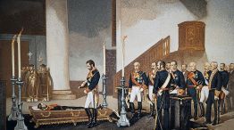 Amadeo I de Saboya, el italiano que fue rey de España