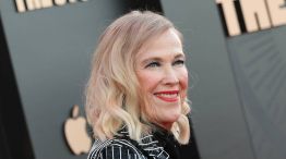 Catherine O'Hara 30012026