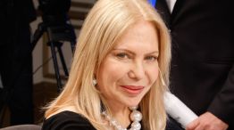 Cecilia Roth