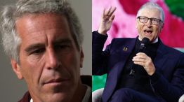 Jeffrey Epstein - Bill Gates