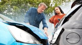 Muertes Viales Córdoba