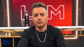 Ángel De Brito tras el saludo de cumpleaños de Mario Pergolini a Susana Giménez: “Siempre se odiaron, ella lo detesta”