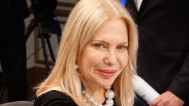 Revelaron el terrible accidente que sufrió Cecilia Roth: "Tenía un agujero"