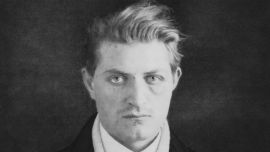 “¡Viva la anarquía!”: las últimas horas de Severino Di Giovanni antes de la descarga de fusilería