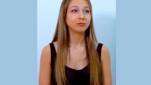 Nahir Galarza denunció perfiles falsos con fotos creadas con I.A.