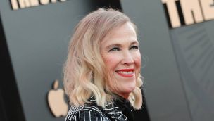 Catherine O'Hara 30012026
