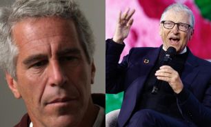 Jeffrey Epstein - Bill Gates