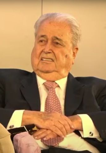 Alfredo Davicce