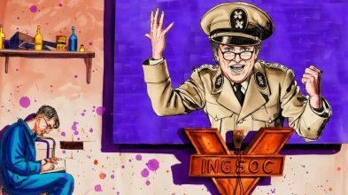 Día 781: Milei a lo Mao, Stalin, Fidel y Kim decreta 2026 el “Año de la grandeza”