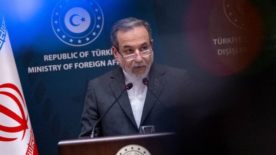 Irán advierte que no dejará "sin respuesta" ningún "ataque" o "amenaza" de Estados Unidos