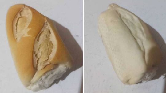 Por qué el pan bajó su calidad después de la cosecha récord de trigo