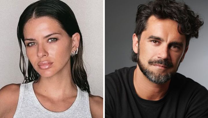 La China Suárez y Gonzalo Heredia se habrían dado un beso en secreto en una fiesta: “¡Cómo chaparon esa noche!”