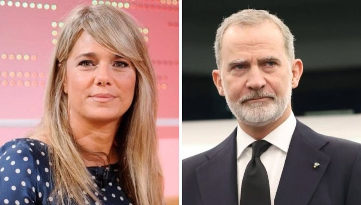 El terrible momento que vive Isabel Sartorius, el primer amor del rey Felipe	