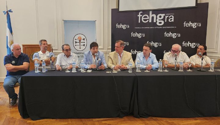 Anuncio en FEHGRA: se viene el Rally Argentino y el Mar y Sierras en Madariaga