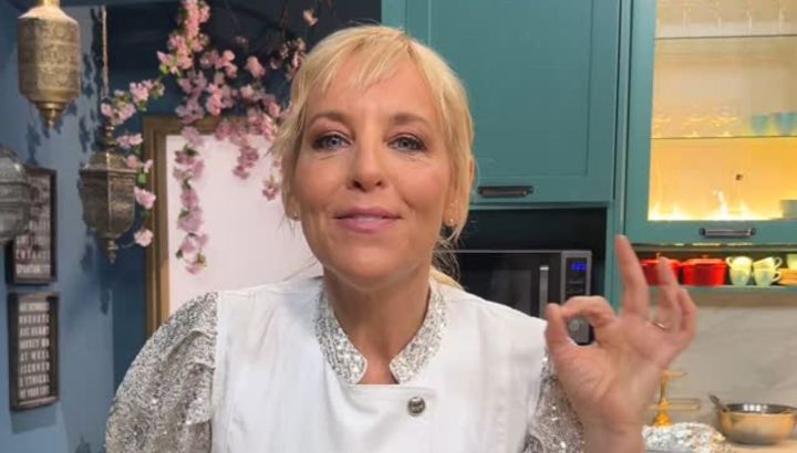 Jimena Monteverde reveló el truco infalible para conservar frutos secos en verano