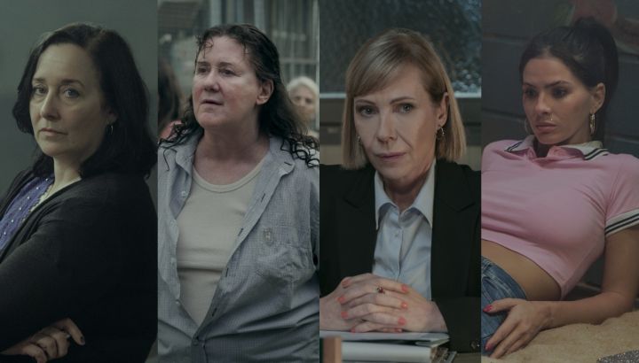 Netflix lanzó el tráiler oficial de la segunda temporada de "En El Barro": cuándo se estrena