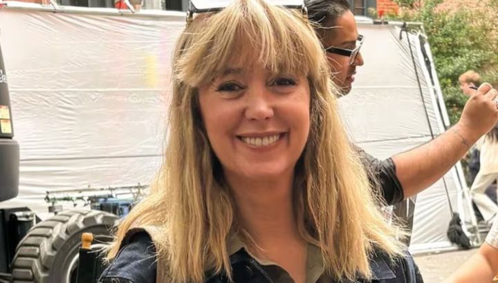 Aseguran que Marisa Brel amenazó con renunciar a LAM: ¿Qué pasó?