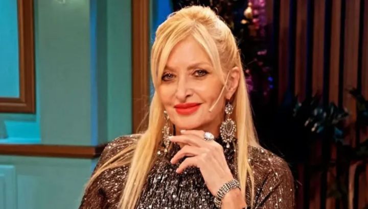 Tras su vínculo con Javier Milei, Yuyito González reveló que comenzó una nueva relación