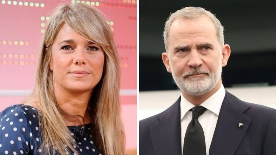 El terrible momento que vive Isabel Sartorius, el primera amor del rey Felipe	