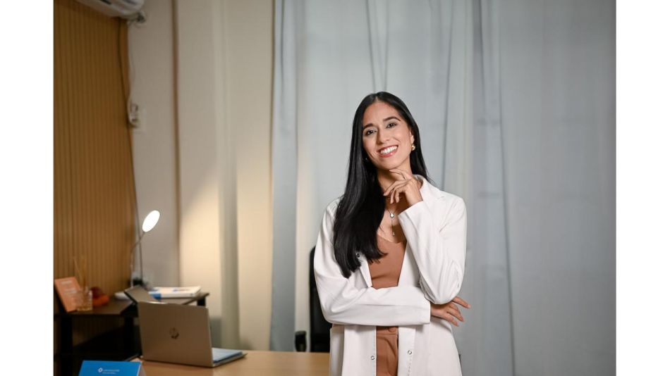 Lic Valeria Roa nutricionista clínica y deportiva: hábitos que transforman el cuerpo y la salud