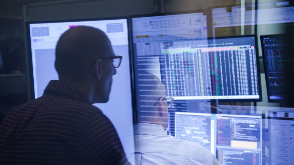 BitGo IPO At The New York Stock Exchange