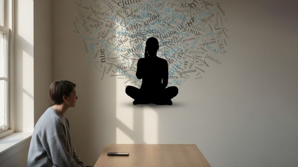 Aprender a escucharse