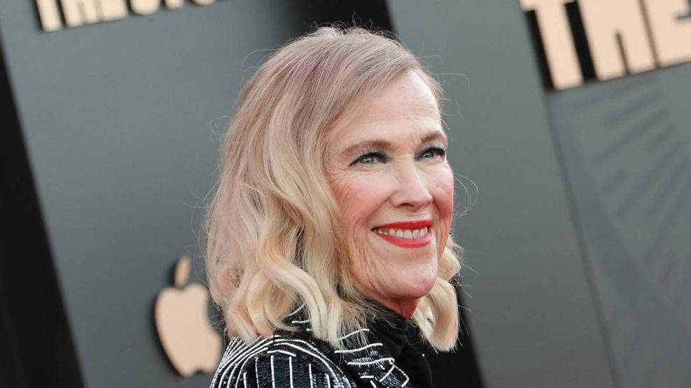 Catherine O'Hara 30012026