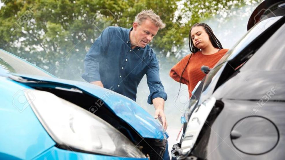 Muertes Viales Córdoba