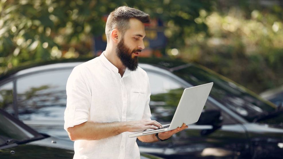 Patentes 2026: el paso a paso para pedir un informe de dominio online 30012026