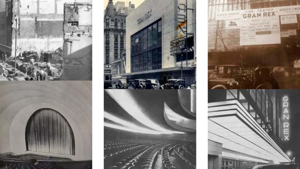 Teatro Gran Rex 29012026