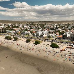 Las actividades de verano siguen en febrero en Puerto Madryn.