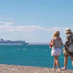 Las actividades de verano siguen en febrero en Puerto Madryn.