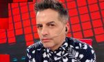 Ángel de Brito: "Me hicieron un piquete todos los humoristas de Videomatch"