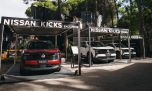 Nissan apuesta fuerte a la temporada de verano en Cariló con varias novedades