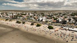 Las actividades de verano siguen en febrero en Puerto Madryn.