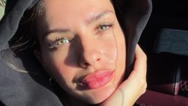 La China Suárez reinventa el look comfy con el catsuit que será tendencia este invierno 2026