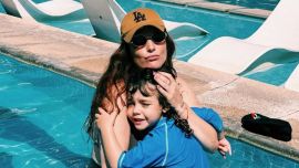 Así es la nueva habitación de Belisario, el hijo de Juana Repetto: estética simple, funcional y tonos neutros