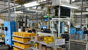 ZF Argentina san francisco 