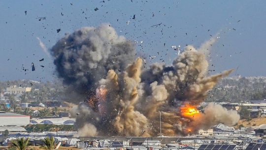 Israel mató al nuevo jefe militar de Hamas en Gaza días después de eliminar al anterior líder