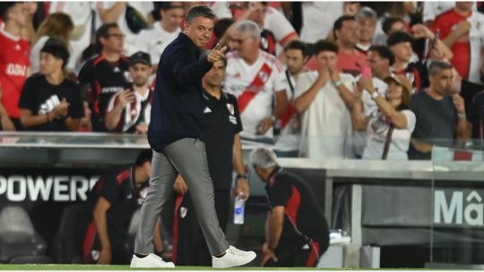 River se rearma para visitar a Rosario Central: Marcelo Gallardo recuperó dos piezas importantes