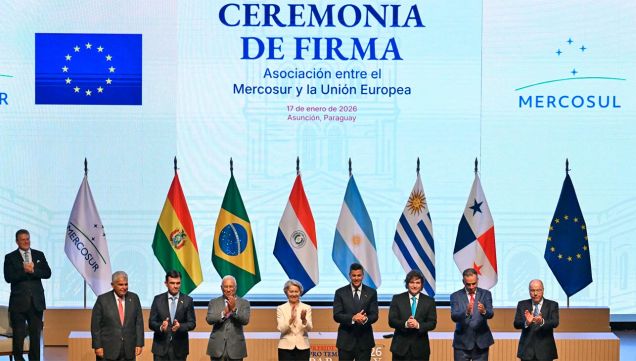 310126_mercosur_union_europea_ceremonia_afp_g