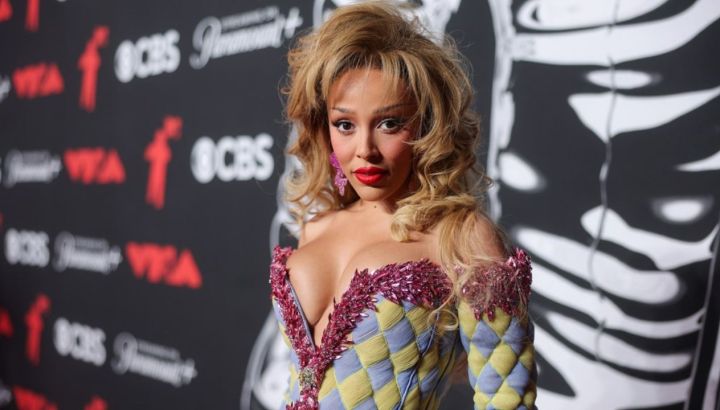 Doja Cat canceló su show en Argentina: el comunicado del Movistar Arena